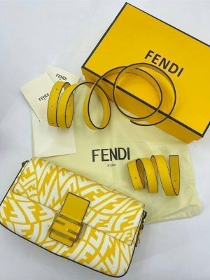 Fendi сумка