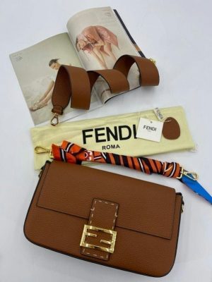 Fendi сумка