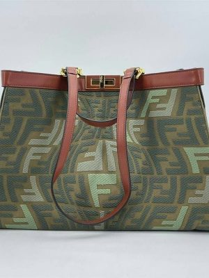 Fendi сумка