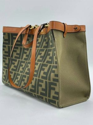 Fendi сумка