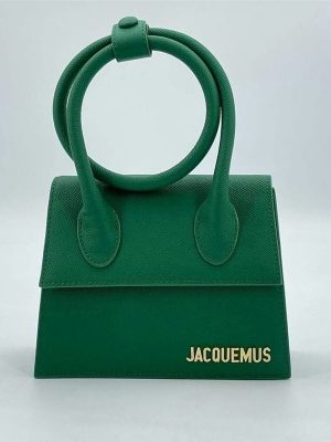 Jacquemus сумка