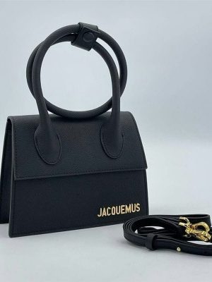 Jacquemus сумка