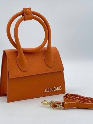 Jacquemus сумка