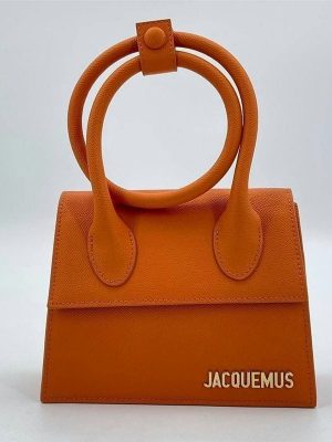 Jacquemus сумка