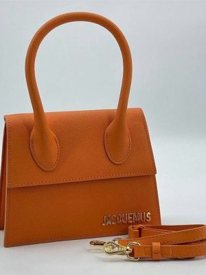 Jacquemus сумка