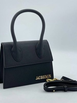 Jacquemus сумка