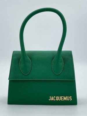 Jacquemus сумка