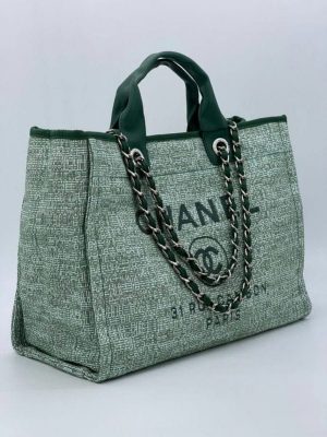 Chanel сумка