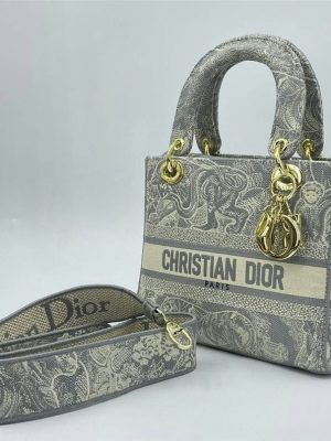 Dior сумка