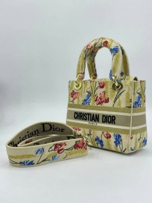 Dior сумка