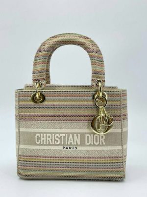 Dior сумка