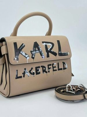 Karl Lagerfeld сумка