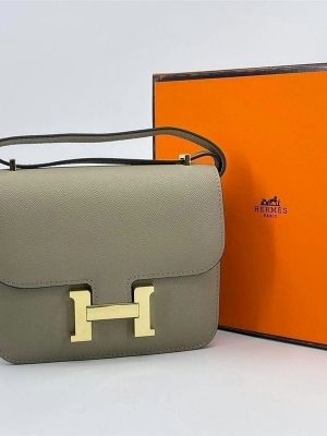 Hermes сумка