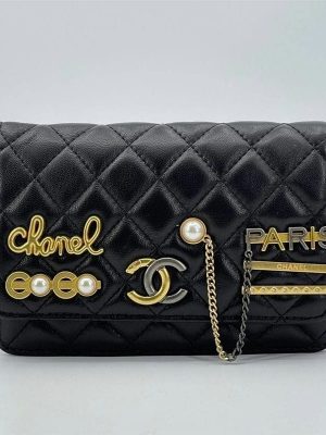 Chanel сумка