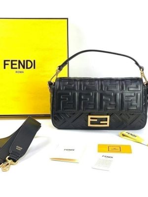 Fendi сумка