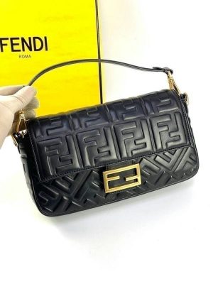 Fendi сумка