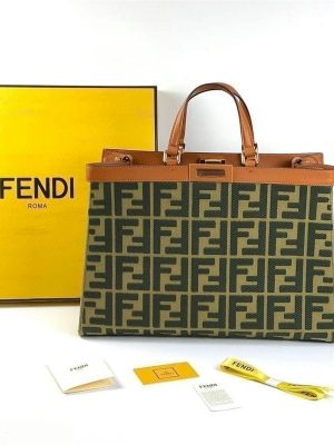 Fendi сумка