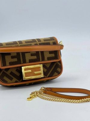 Fendi сумка