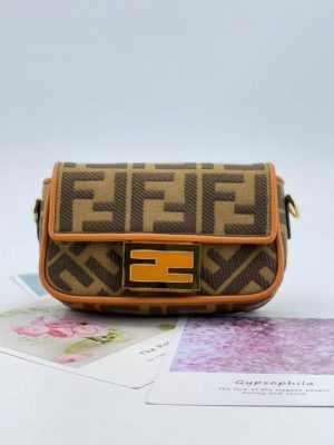 Fendi сумка