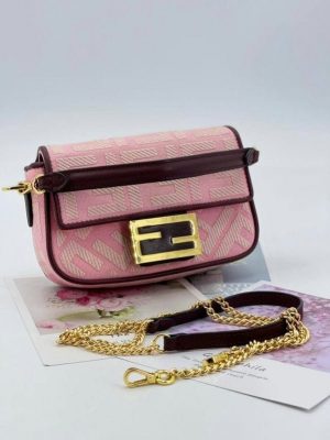 Fendi сумка