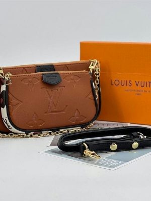 Louis Vuitton сумка