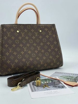 Louis Vuitton сумка