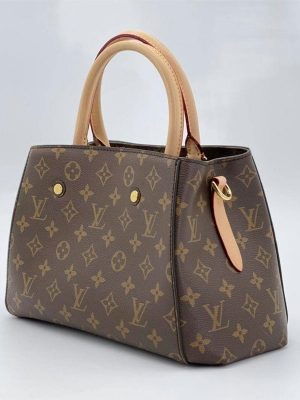 Louis Vuitton сумка