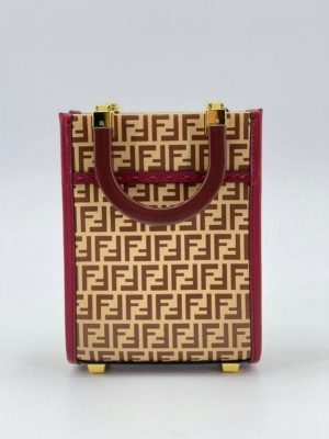 Fendi сумка