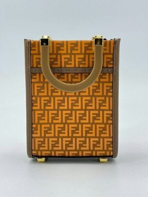 Fendi сумка