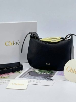 Chloe сумка