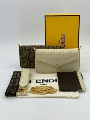 Fendi сумка