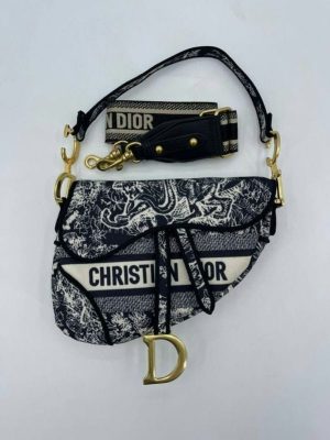 Dior сумка