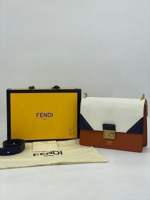 Fendi сумка