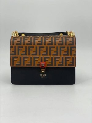 Fendi сумка