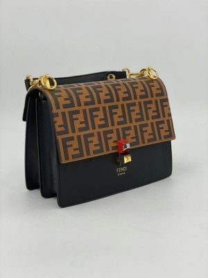 Fendi сумка