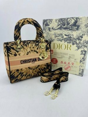 Dior сумка