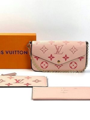 Louis Vuitton сумка