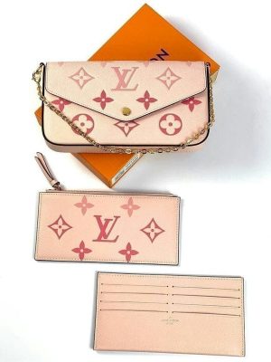 Louis Vuitton сумка