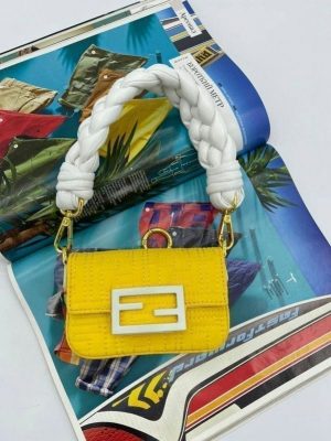 Fendi сумка