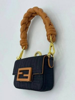 Fendi сумка