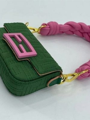 Fendi сумка