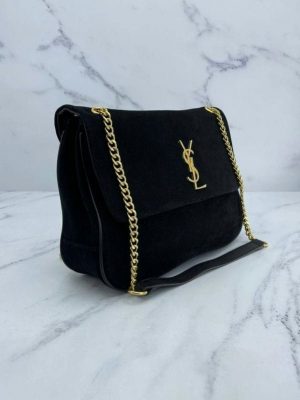 Yves Saint Laurent сумка