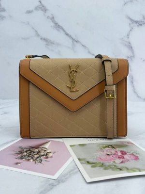 Yves Saint Laurent сумка