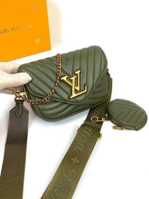 Louis Vuitton сумка