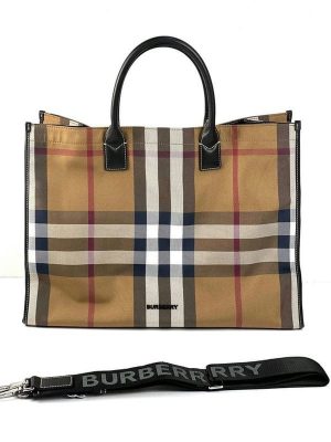 Burberry сумка