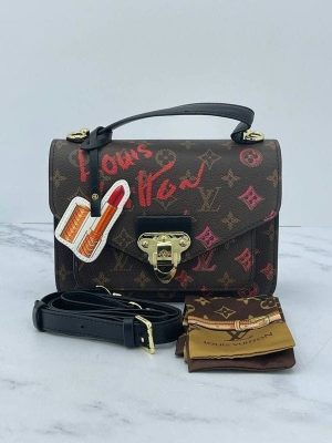 Louis Vuitton сумка