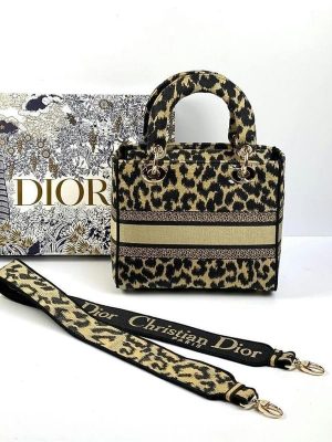 Dior сумка