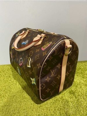 Louis Vuitton сумка