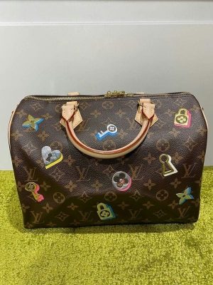 Louis Vuitton сумка