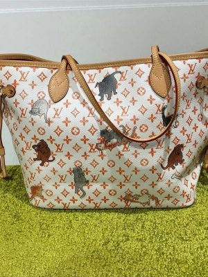 Louis Vuitton сумка